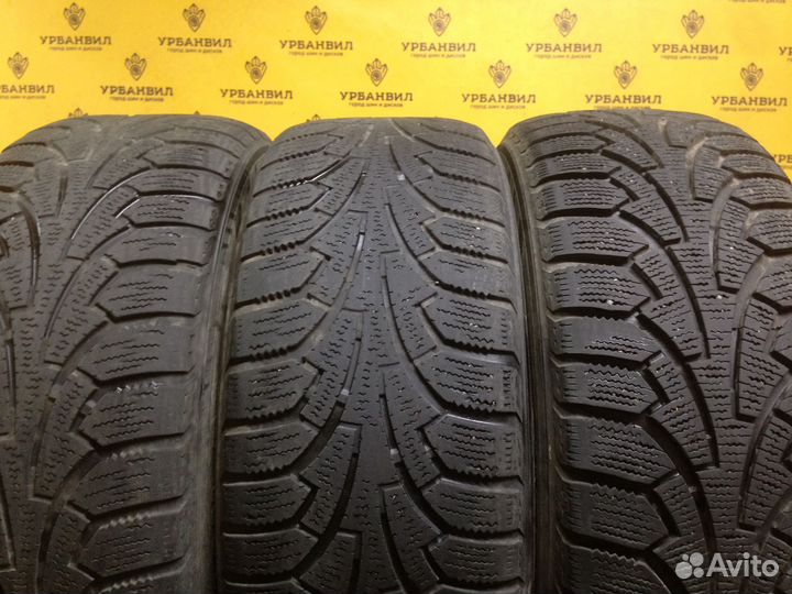 Nokian Tyres Nordman 4 195/55 R15 89R