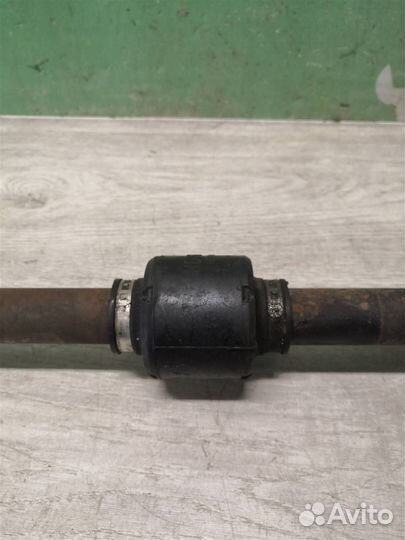 Полуось передняя правая Хендай i30 12-17