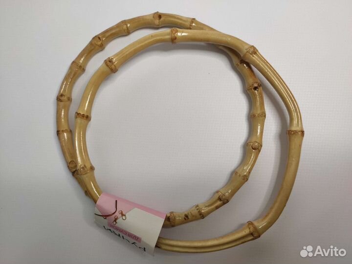 Ручки для сумки