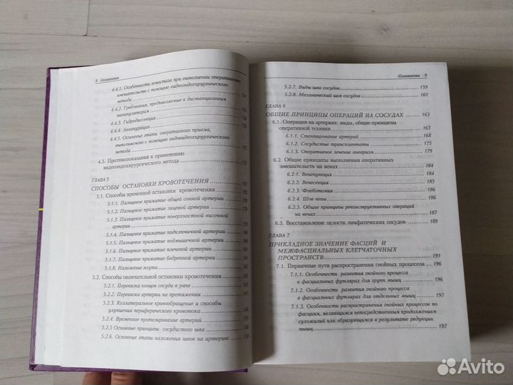 Учебник по оперативной хирургии и топ. анатомии