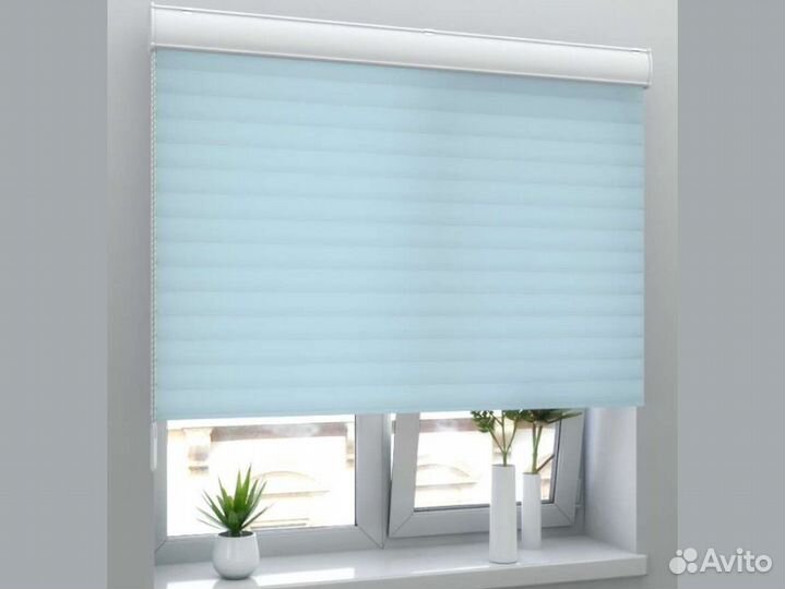 Рулонные шторы на окна