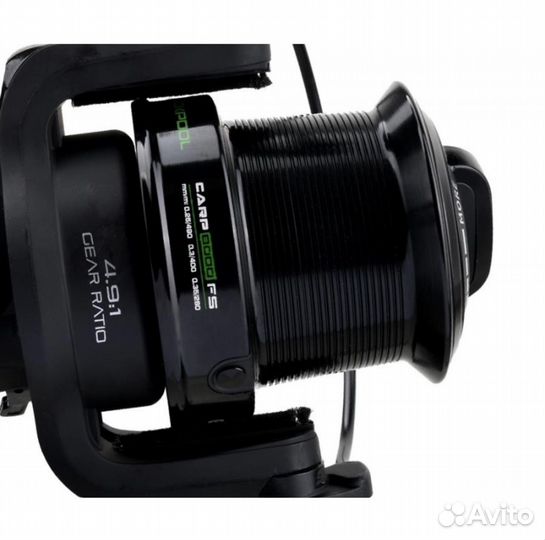 Катушки carp PRO One Blackpool Carp 8000 FS