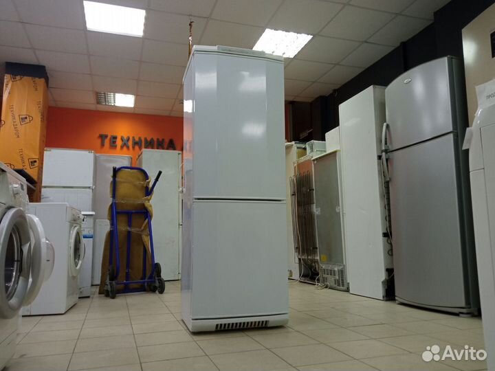 Холодильник Akai/гарантия/доставка