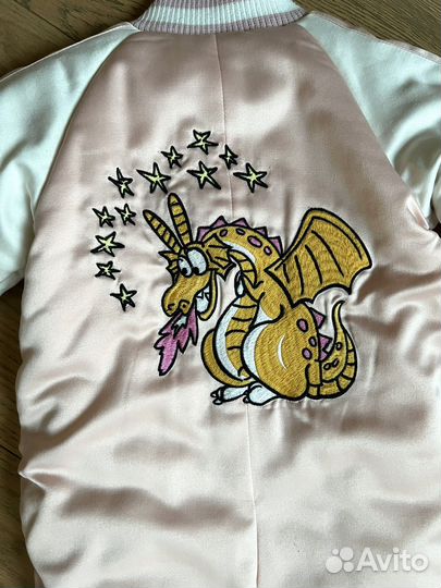Комбинезон Stella McCartney