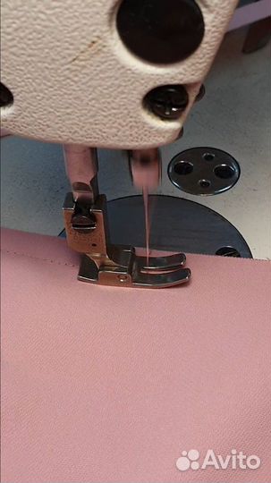 Массовый пошив