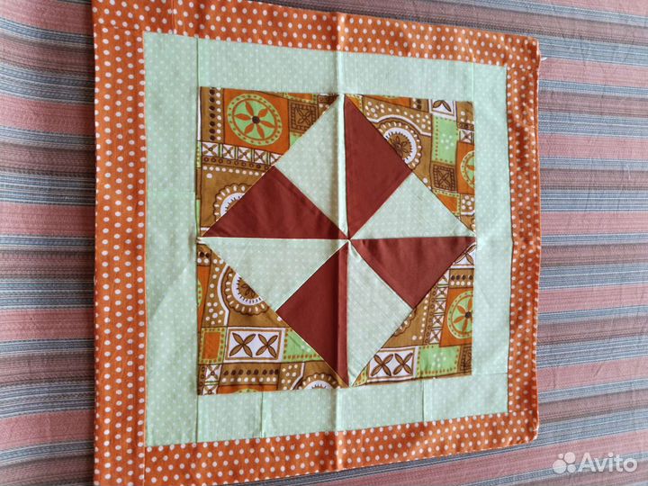 Покрывало хлопок