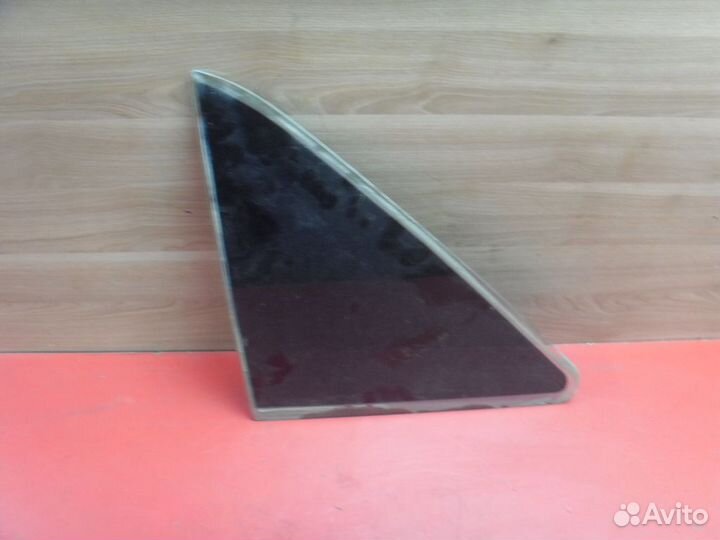 Стекло двери 115203311AB Chery Amulet (A15)