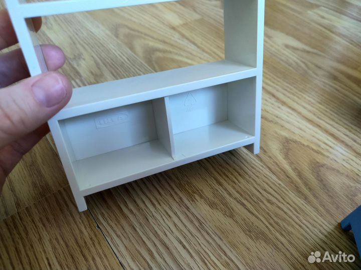 Игрушечная мебель IKEA раритет