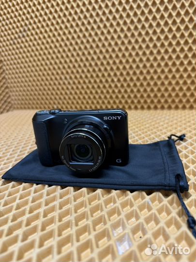 Фотоаппарат Sony Cyber-shot DSC-HX10