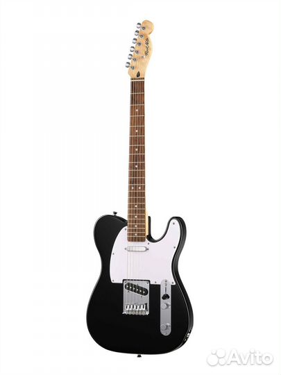 Электрогитара Root Note TE101-BLK