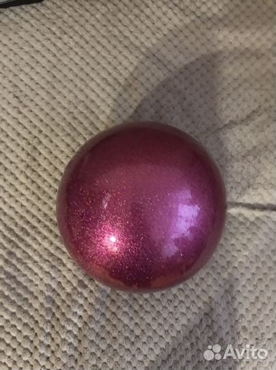 Предметы для занятия художественной гимнастикой