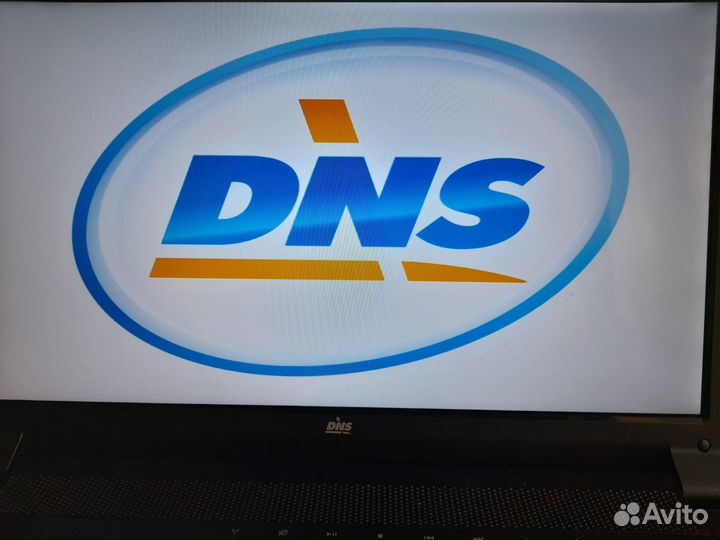 Ноутбук DNS модель A35FE