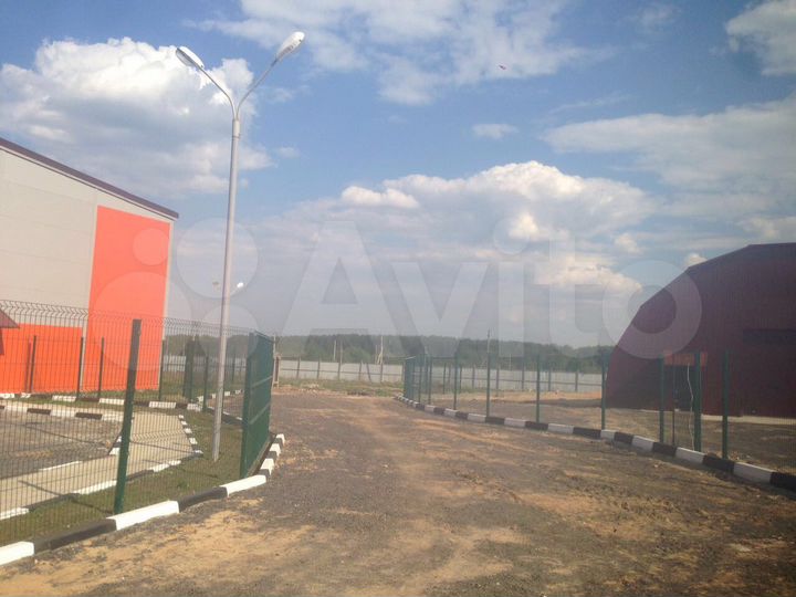 Склад, 720 м²