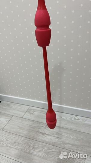 Булавы pastorelli 36 вставные