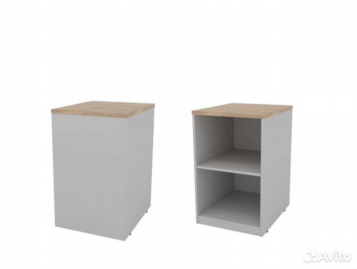 Мебель для пвз Озон, новый брендбук