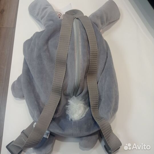 Рюкзак детский