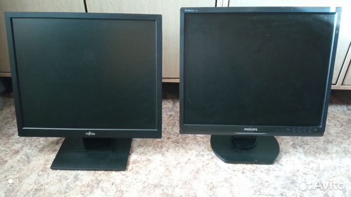 Монитор для компьютера