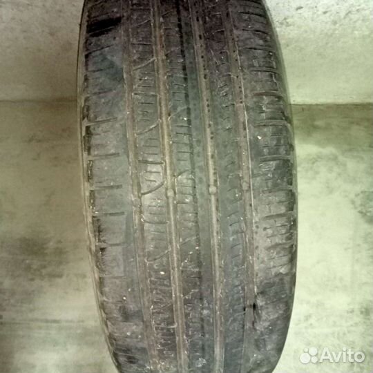 Pirelli Scorpion A/T 225/65 R17 99D