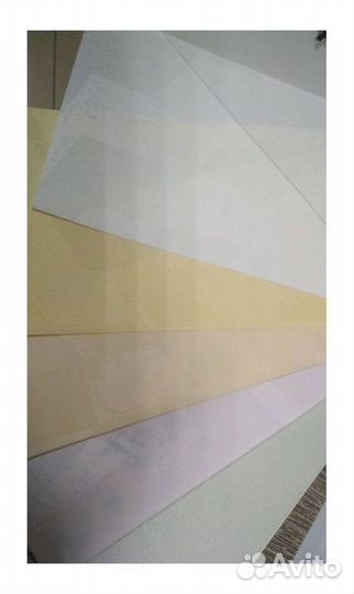 Рулонные шторы Лиана арт.qukg95XJ