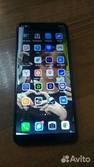 TECNO Pova Neo 2, 4/64 ГБ