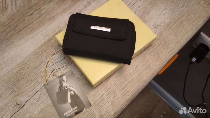 Портмоне престиж Италия