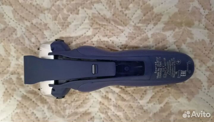 Электробритва Panasonic ES-RT37-S520