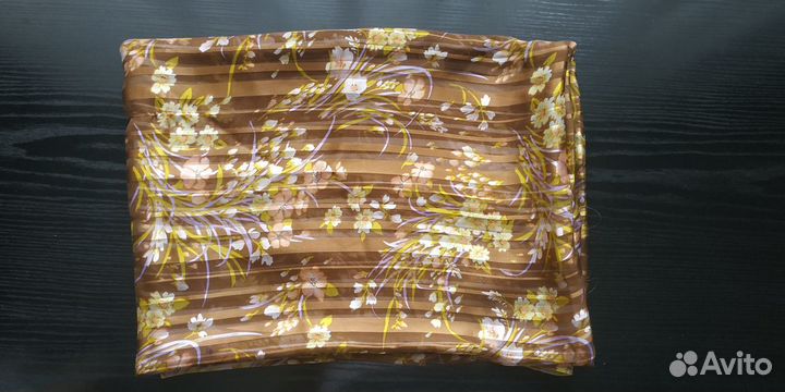 Отрезы тканей СССР