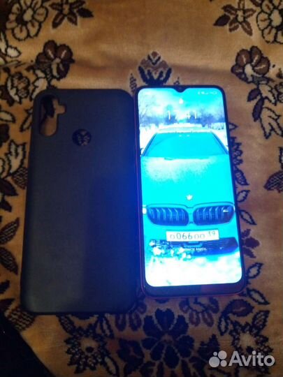 Realme c3