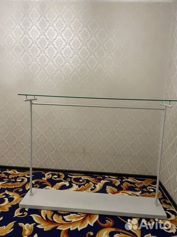 Стойка для одежды