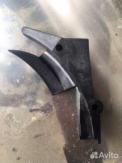 Контргруз бп-25, противовес бетонный для ZLP-630