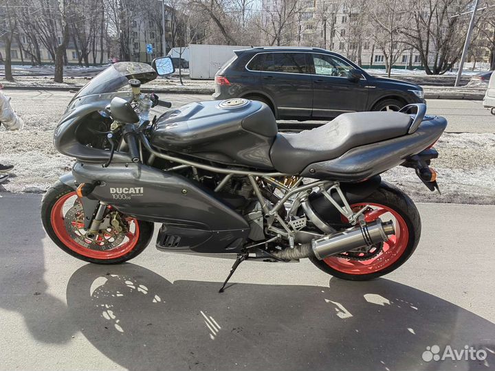 Ducati