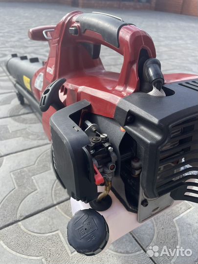 Воздуходувка (пылесос) MTD BV 3000