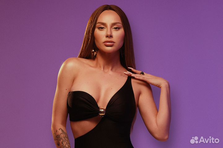 Билет на концерт Anna Asti 21 октября в Москве