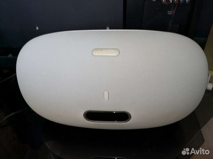 Denon Cocoone dsd-500