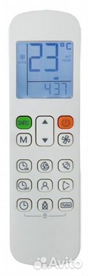 Канальный кондиционер IGC IHD-V96HWN/IUT-V96HN-B