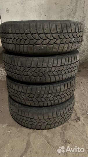 Колеса Tigar Sigura Stud r15 185/65