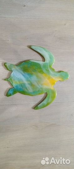 Декоративная подставка