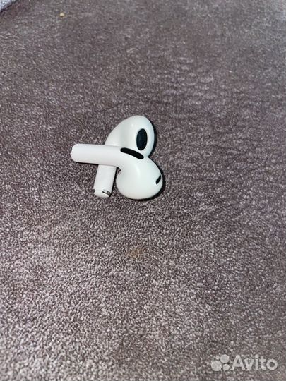 Наушник airpods 3 правый левый