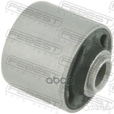 Сайлентблок опоры двигателя VAG TT/passat/passa