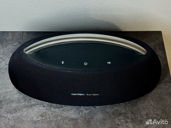 Harman Kardon GO play (оригинал)