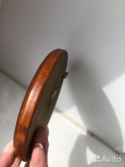 Сувенир Девочка