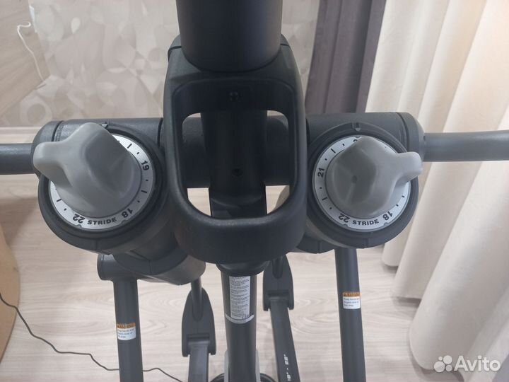 Кросстренер Nordic Track A.C.T Commercial 7