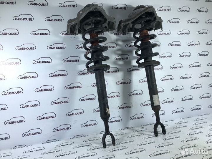 Амортизаторы передние Audi A6 C6