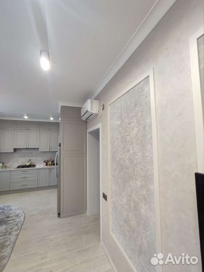 Ремонт и отделка квартир под ключ работа