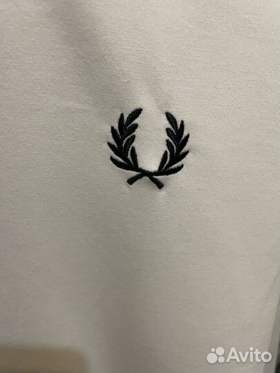 Свитшот Fred Perry люкс качество/два цвета