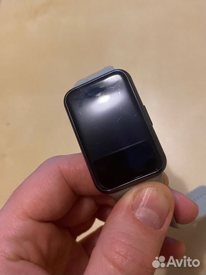 Смарт часы huawei