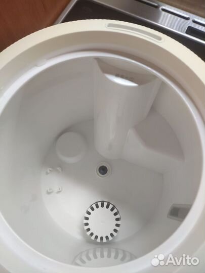 Увлажнитель воздуха,deerma SJS-600