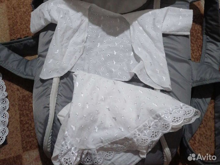 Сумка переноска для детей