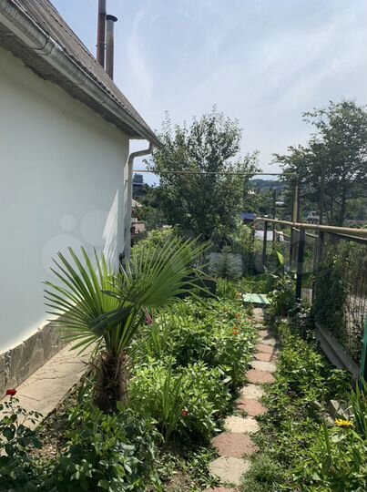 Дача 74,9 м² на участке 6,4 сот.