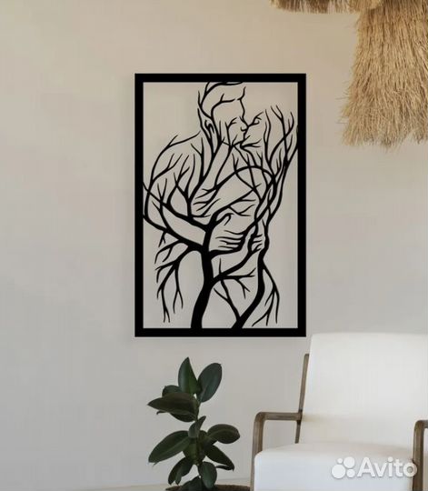 Панно настенное / Панно на стену